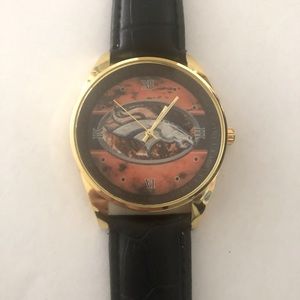 Denver Broncos men’s watch